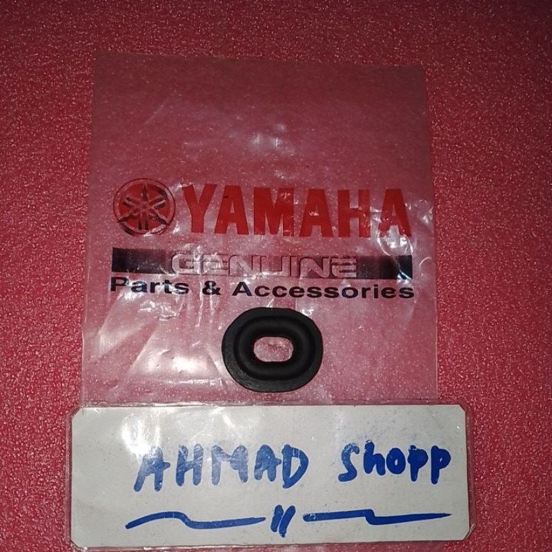 karet dop bodi sayap tangki yamaha scorpio z Original