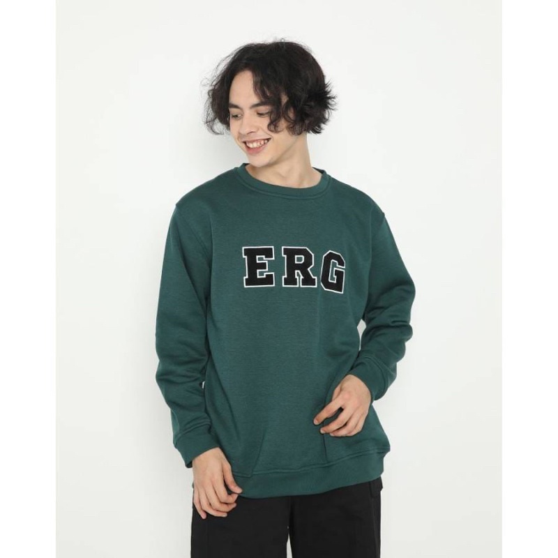 Erigo Sweatshirt Zen