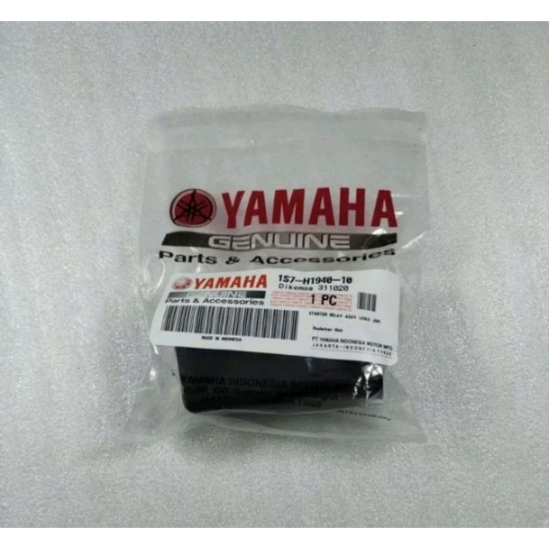 Switch starter Yamaha Jupiter MX - Vega ZR Original 1S7-H1940-10