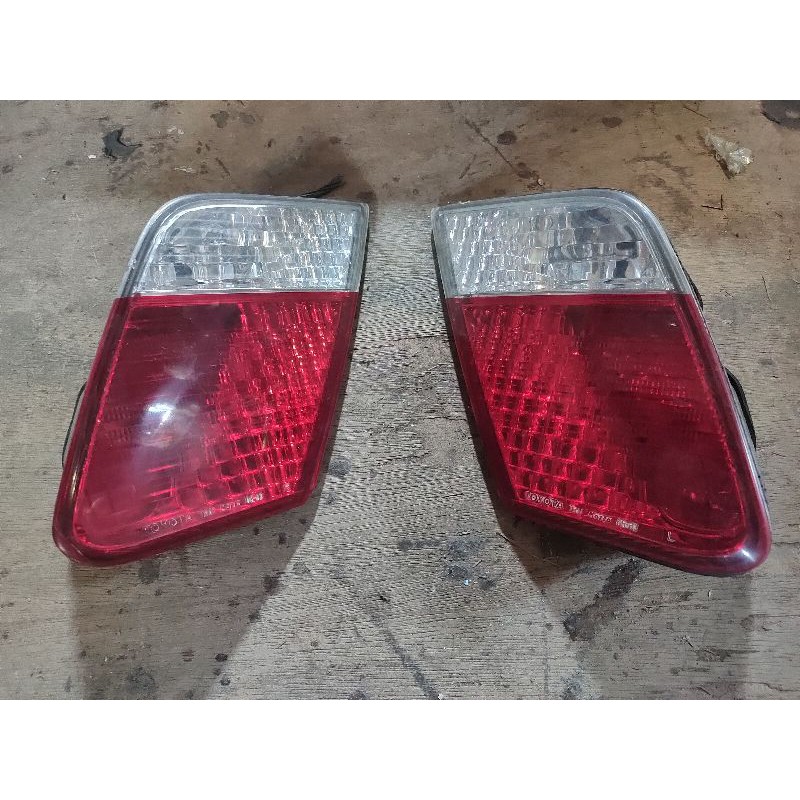 lampu Bagasi Toyota Camry 2003