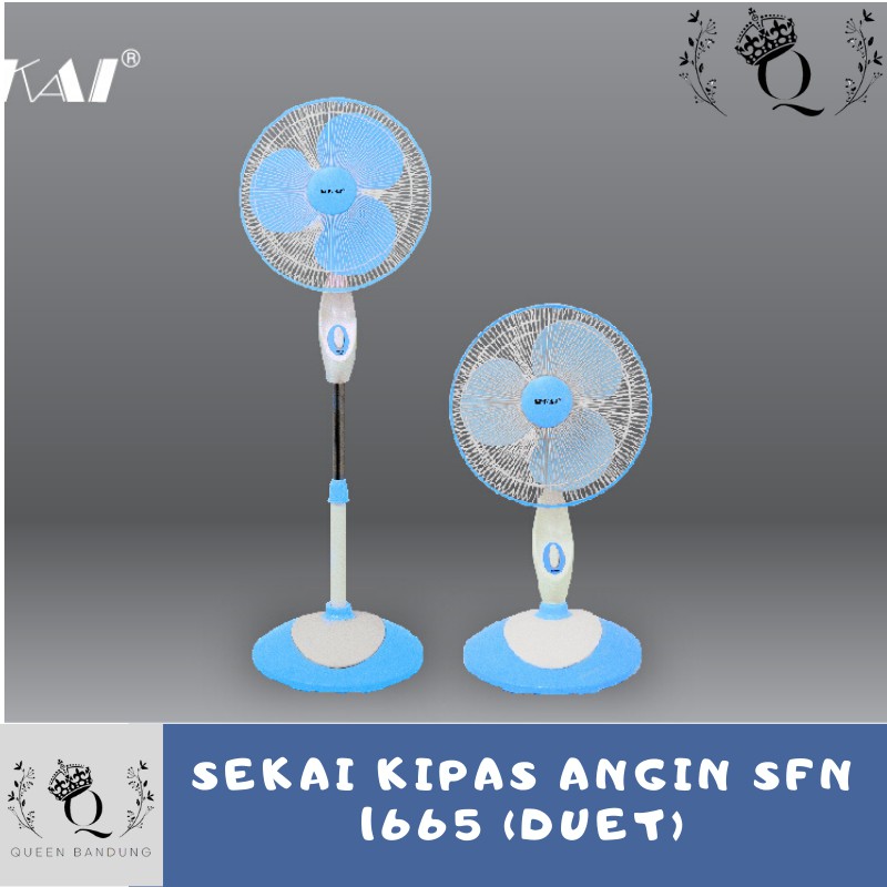 

SFN 1665 (Duet)