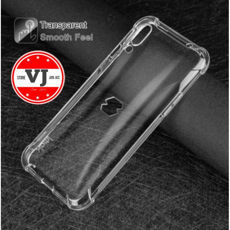 Softcase Anti Crack Xiaomi Black Shark 2 2Pro Case Anti Shockproof Black Shark 2 Pro