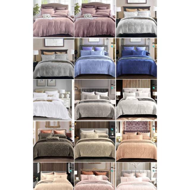 Sutra Tencel Jacquard