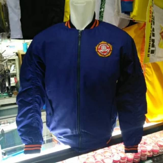 Jaket karang taruna