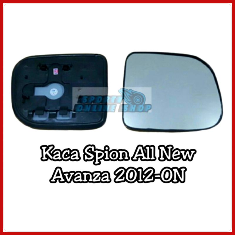 Kaca Spion Avanza New 2012-ON