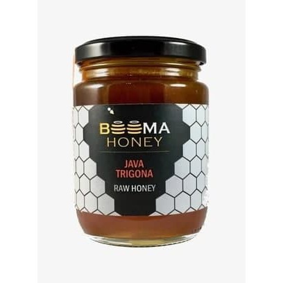 

BeeMa Honey Raw Honey / Madu Mentah Alami / Java Trigona honey