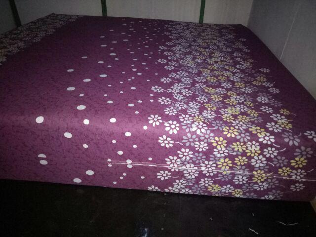 Kasur Inoac Yukata 200x180x40 Garansi 15 Th Kasur Tebal Syifa Foam