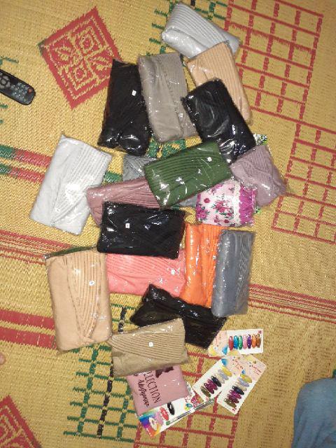 Syahira Mahkota Size Xl (1 Kg Isi 6)