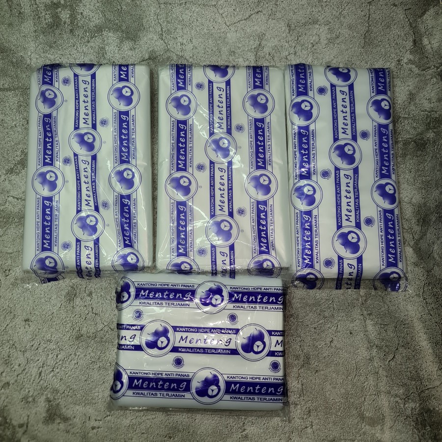 Plastik Kiloan ATP ( Anti Panas )