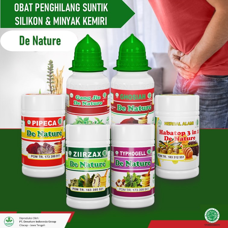 OBAT PENGHILANG SUNTIK SILIKON MINYAK KEMIRI, INFEKSI KELAMIN PRIA BENGKAK PALING AMPUH PAKET LENGKA