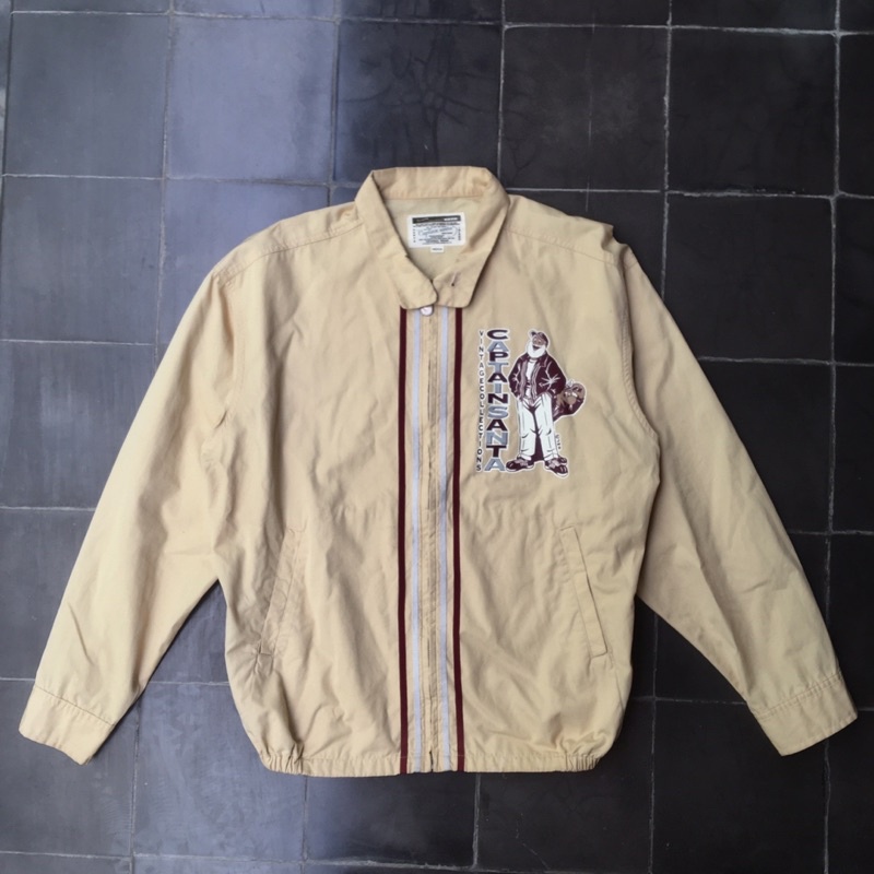 CAPTAIN SANTA VINTAGE