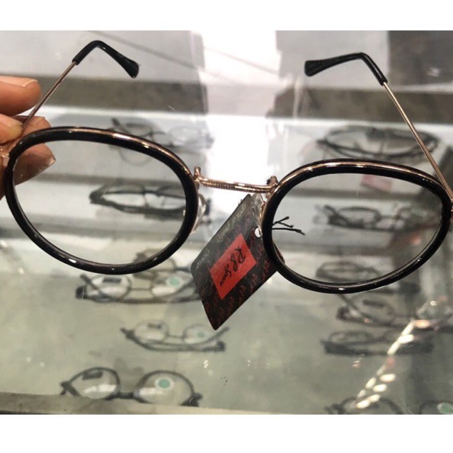 Kacamata Fashion Rb Space