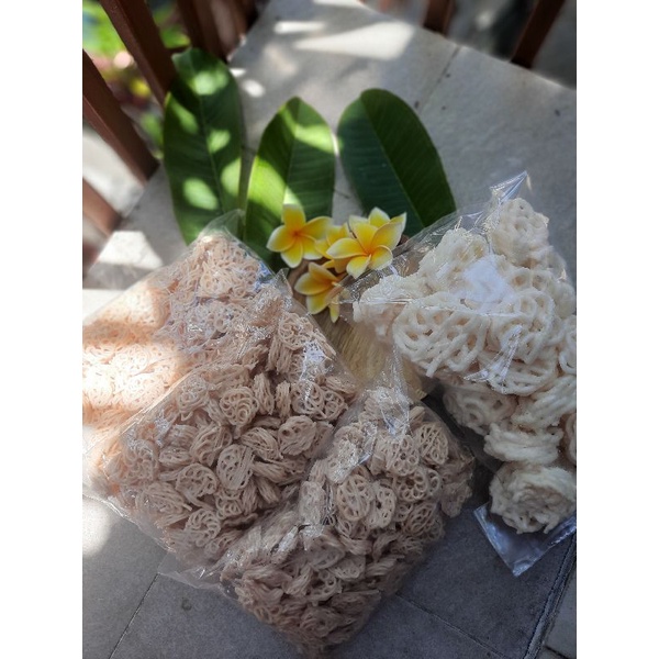 

KRUPUK IKAN BAROKAH77