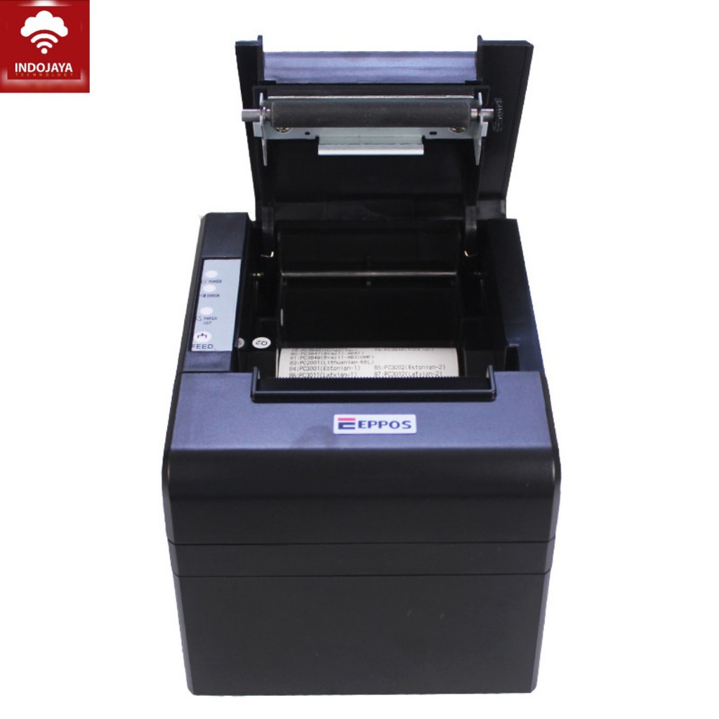 Printer Thermal EPPOS 80mm EP8330U.