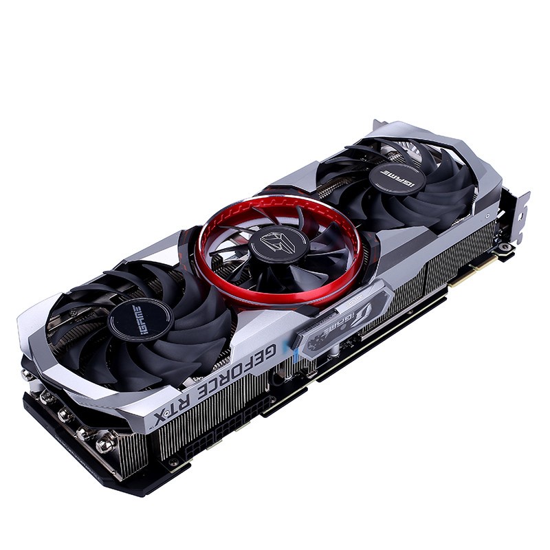 Colorful VGA iGame GeForce RTX 3090 Advanced OC-V 24GB GDDR6X