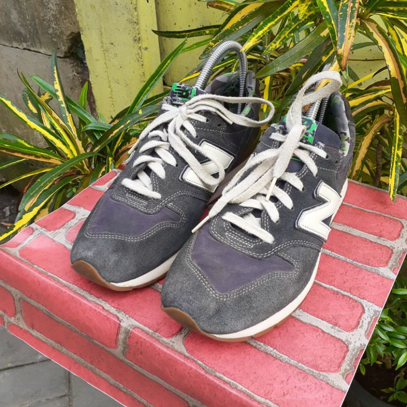 Sepatu New Balance 996 Second/Bekas