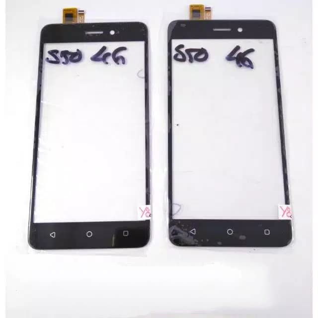 Jual TOUCHSCREEN TS TC ADVAN S50 S50 4g terbaik