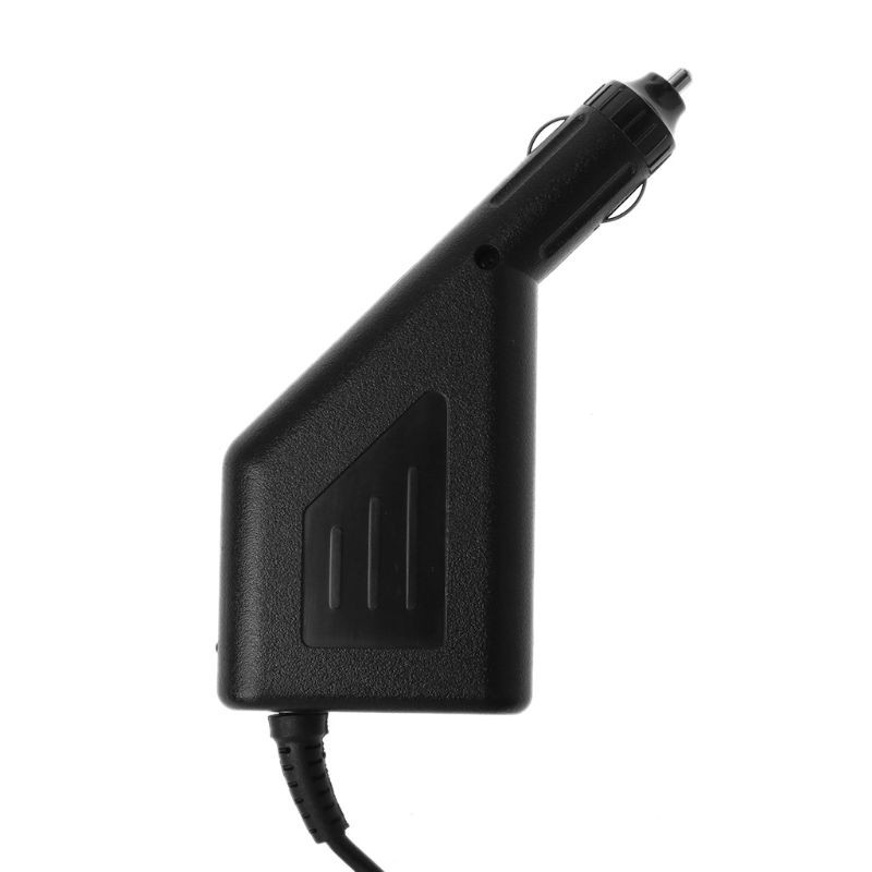 Adapter Charger 90W 20V 4.5A Qc 3.0 Usb Untuk Laptop/Mobil Laptop Lenovo Thinkpad