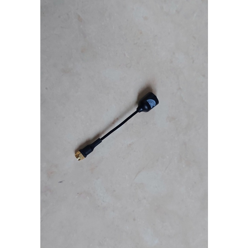 VAS Minion Pro Antenna RHCP 5.8 Ghz Long SMA Jarum Second