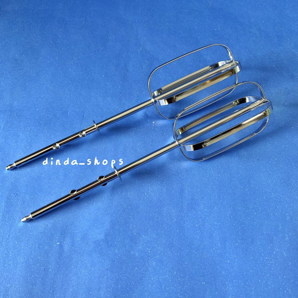 Stick Mixer Maspion Kocokan Pengaduk Kue Stand Hand