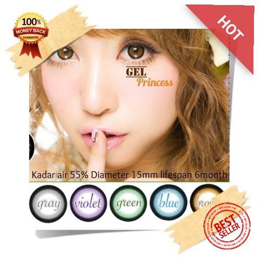 

DISKON! gel princess