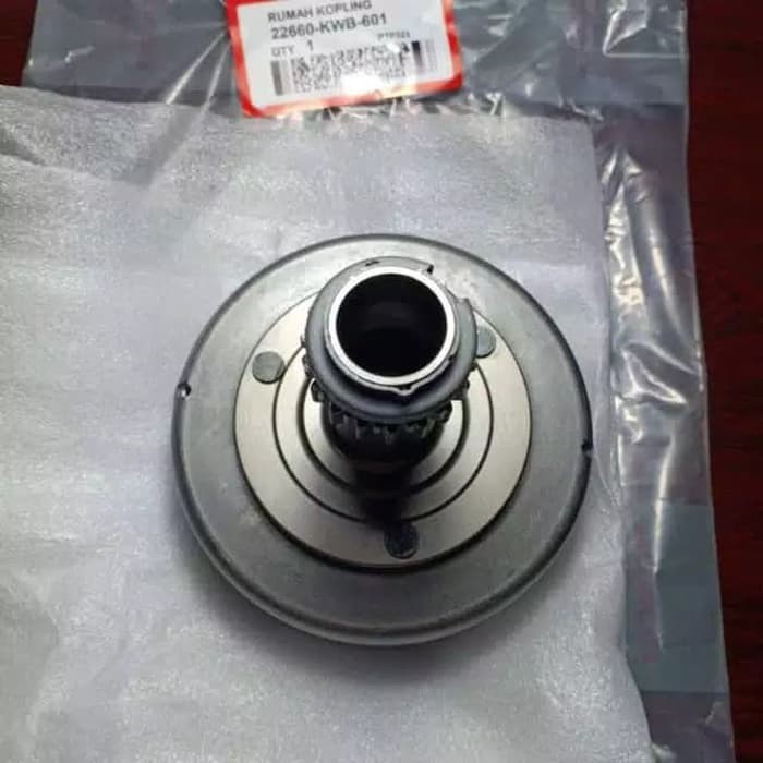 Sparepart Lonceng Klos Revo Abs KWB