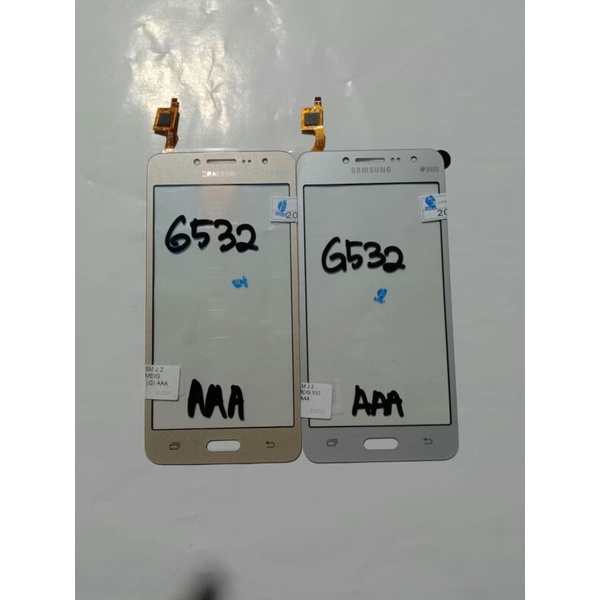 TOUCHSCREEN SAMSUNG G532..J2PRIME