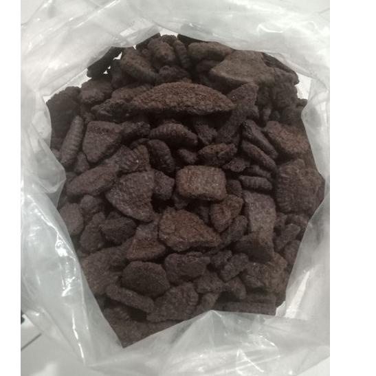 

BC8 Bubuk oweo kiloan Crumb kasar/Mix kemasan 500 gram dan 1kg ❉ (Dijual Murah)Terlaris ➮