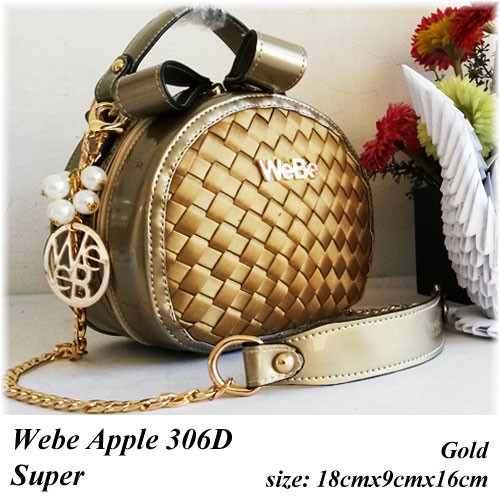 Webe Apple 306D Super