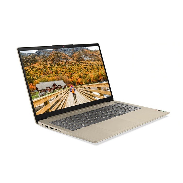 LENOVO SLIM 3 15 AUID AVID AWID - R7 5700 - 8GB - 512GB SSD - 15.6&quot; W10 - OHS 2019