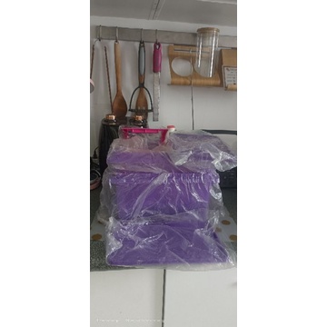 5 kg keep and carry tupperware