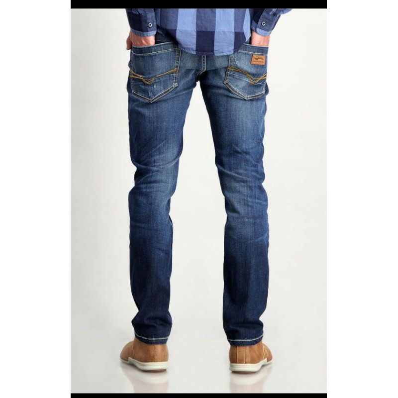 Celana Jeans Pria Skinny super branded Cardinal best quality fast delivery