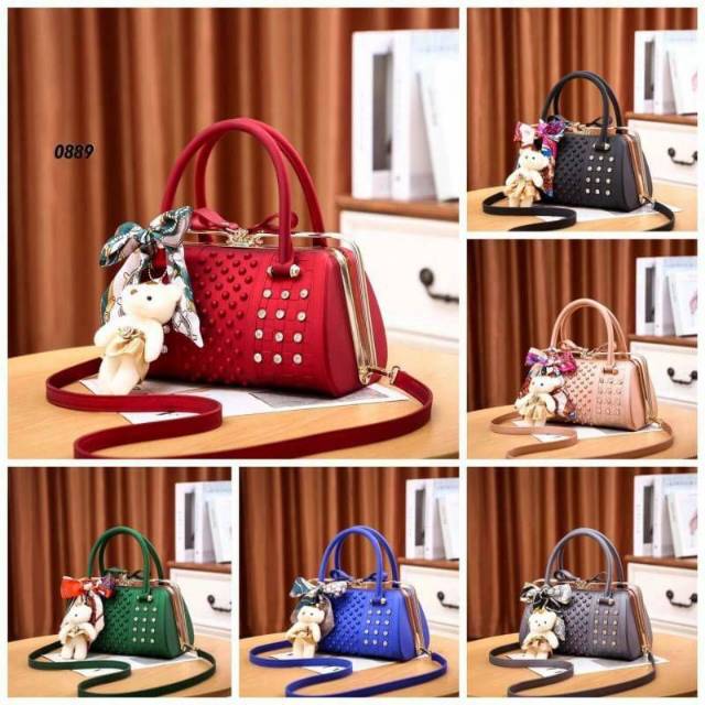 Tas behel