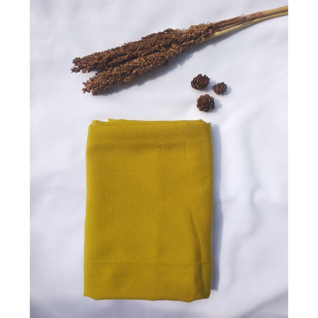 pashmina diamond ukuran 200x75 / pashmina diamond panjang jahit tepi-uk 200 lime