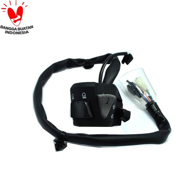 Switch Assy Winker New CBR 150R K45G 35200K45N41 -terlaris