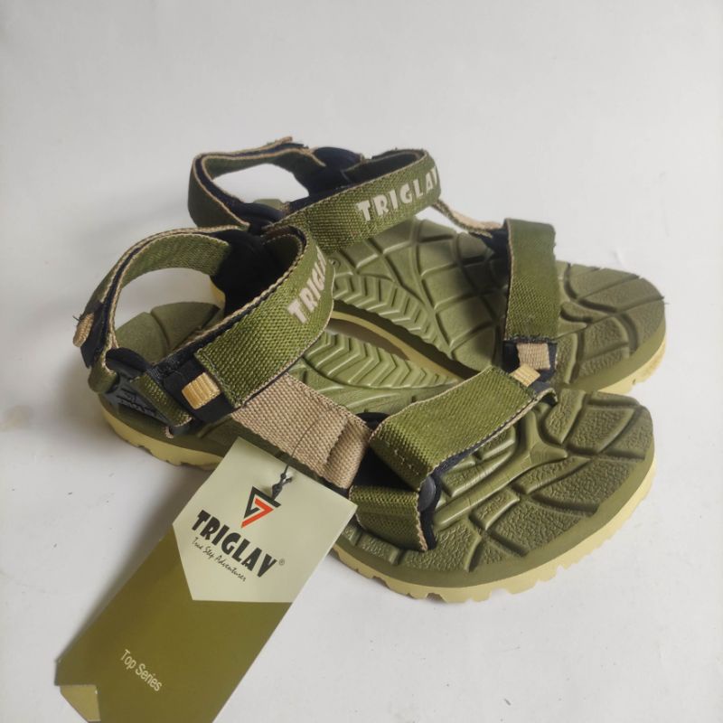 Sandal gunung Triglav Original dilan