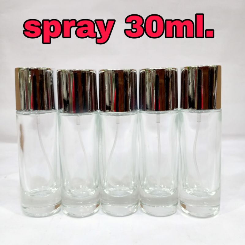 PARFUM REFILL 30ML KUALITAS AWET PREMIUM (bebas request)