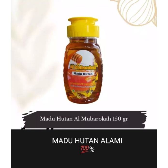 

MADU HUTAN ASLI KALIMANTAN TERMURAH TERJAMIN UNTUK MENINGKATKAN DAYA TAHAN TUBUH