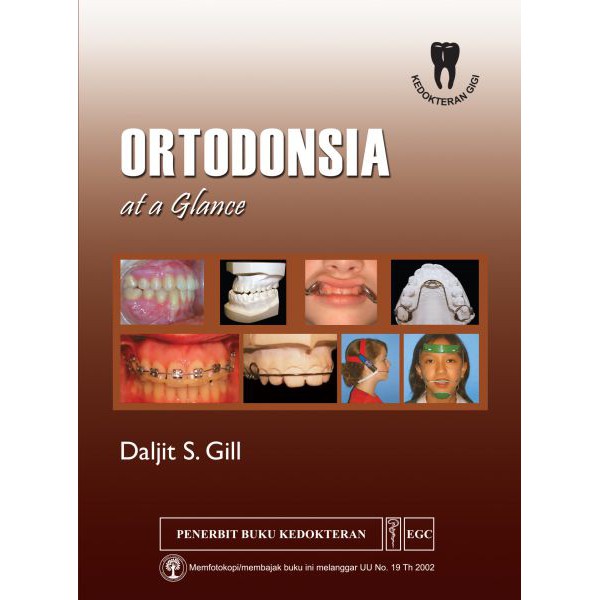 (ORIGINAL) Ortodonsia at a Glance