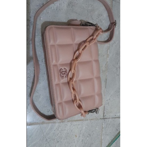 djual murah tas import channel