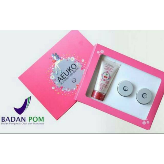 Cream AEUKO ACELORA
