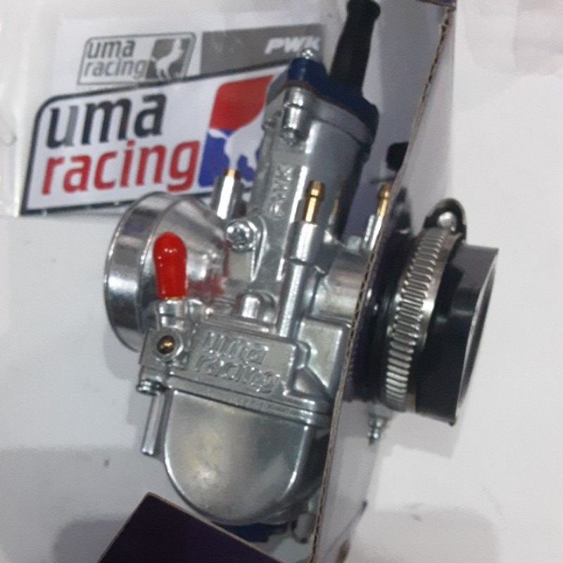 UMA RACING KARBURATOR PWK 28 V2 REAMER