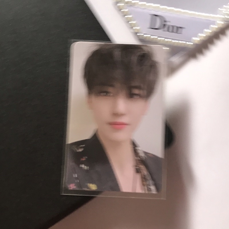 PC JAEMIN CHILING PB HOT SAUCE