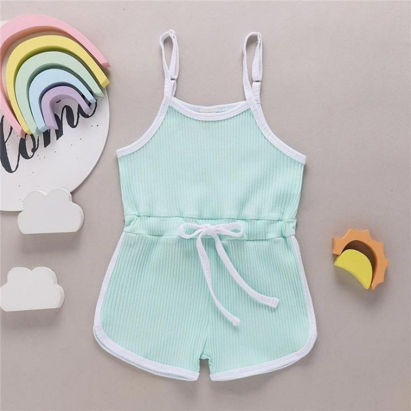 Jumpsuit Renang Bayi 0- 18 Bulan Import Premium / Baju Renang Jumper Pendek Baju Bayi Fashion Baby Kids