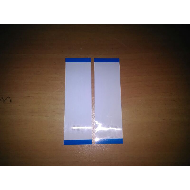 kabel tcon LG 32LS3150 satu pasang