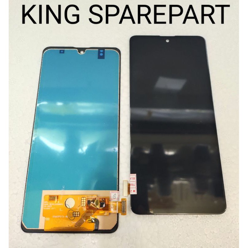 LCD TOUCHSCREEN SAMSUNG GALAXY A51 A515 A515F OLED2