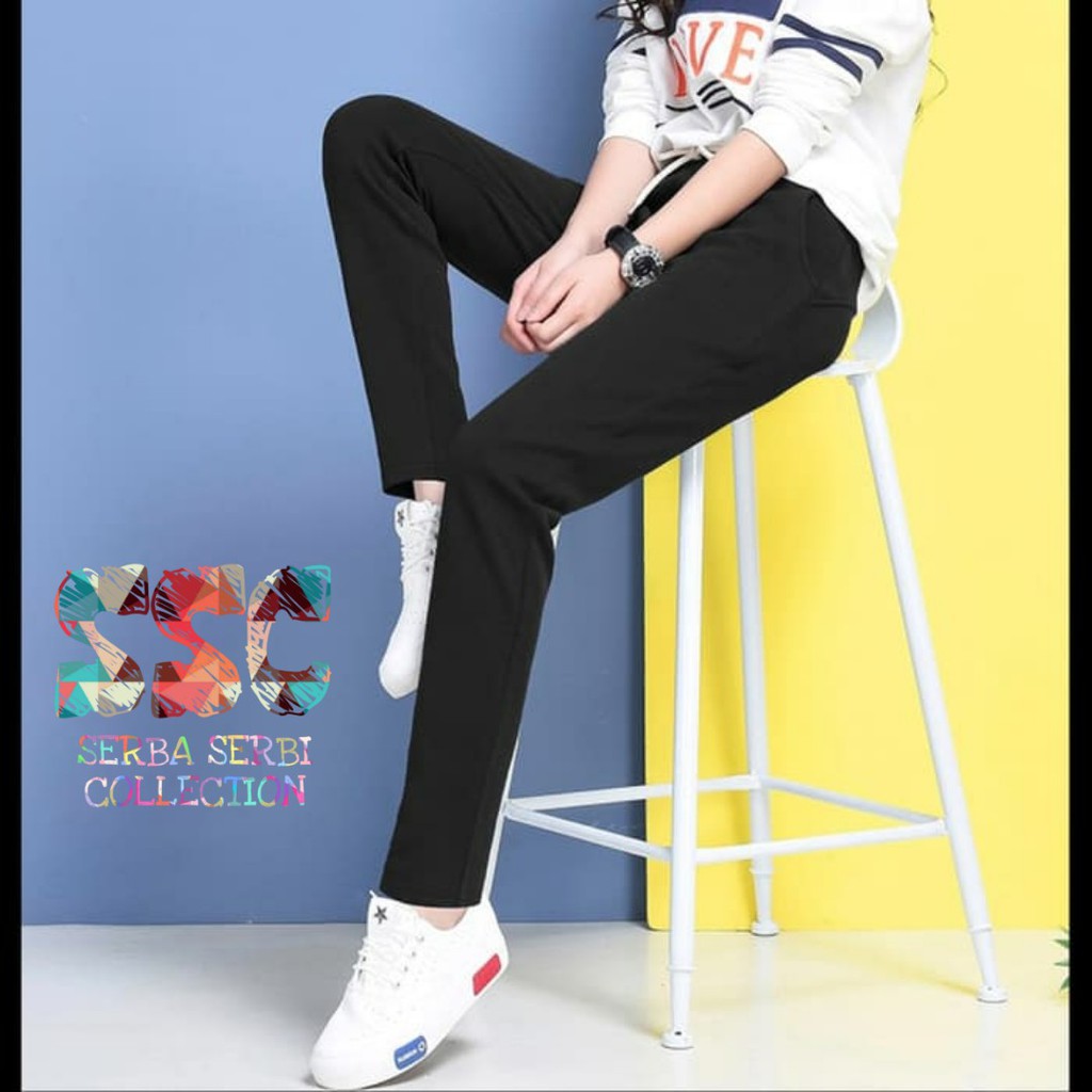 Celana / Celana training / Training / Celana / jogger/ jogger pants / Celana panjang / Celana wanita