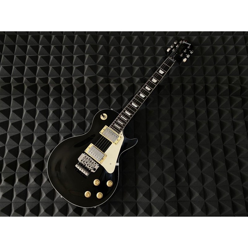 Gitar listrik Gibson les paul