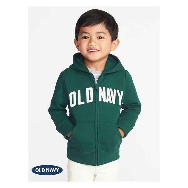 old navy green hoodie