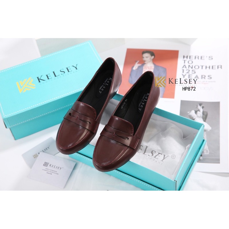 Kelsey Sepatu Kerja Wanita/ Sepatu Heels Kelsey HP872